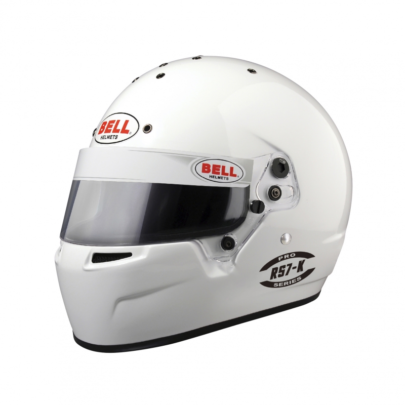 RS7-K kart helm