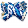 Minus 273 BLITZ V3 Blue-White-Gold gloves